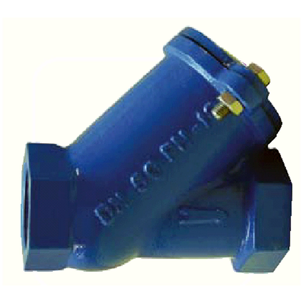 Válvula de Retención Aguas Residuales PVC
